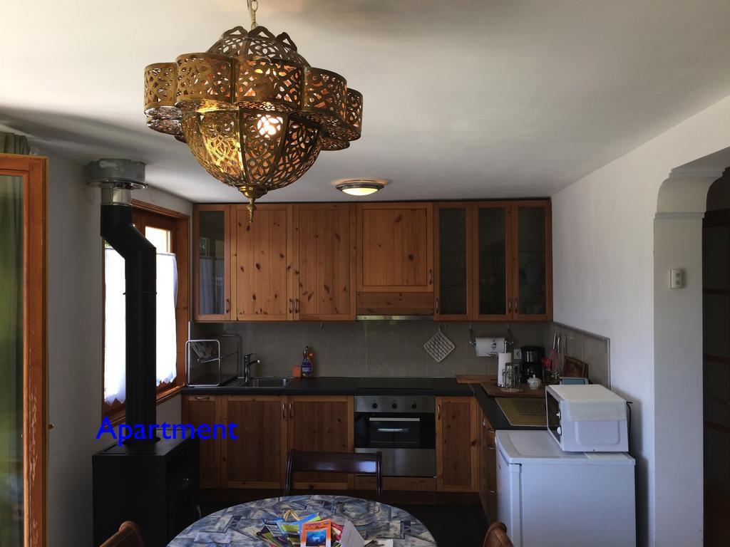 Le Green Chalet Villard-sur-Boege Exterior foto