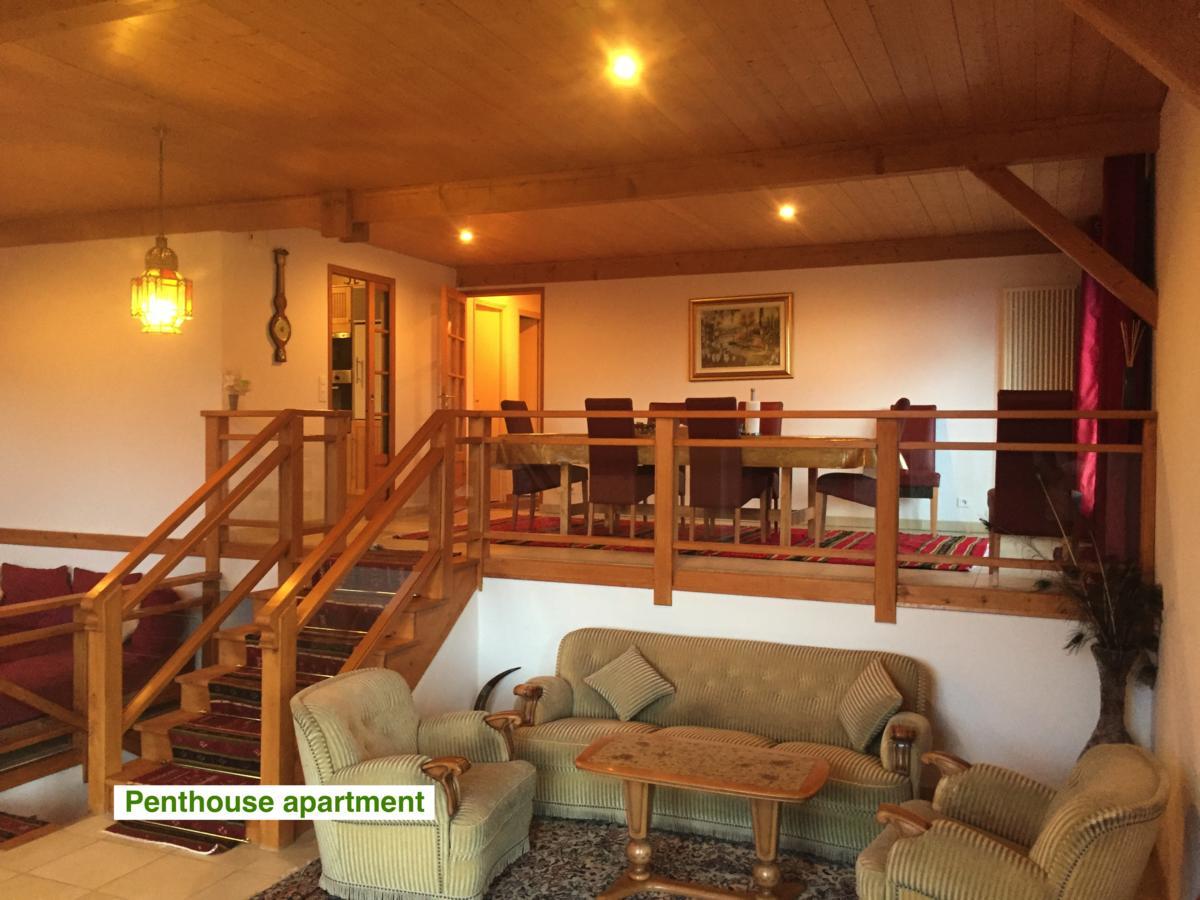 Le Green Chalet Villard-sur-Boege Exterior foto